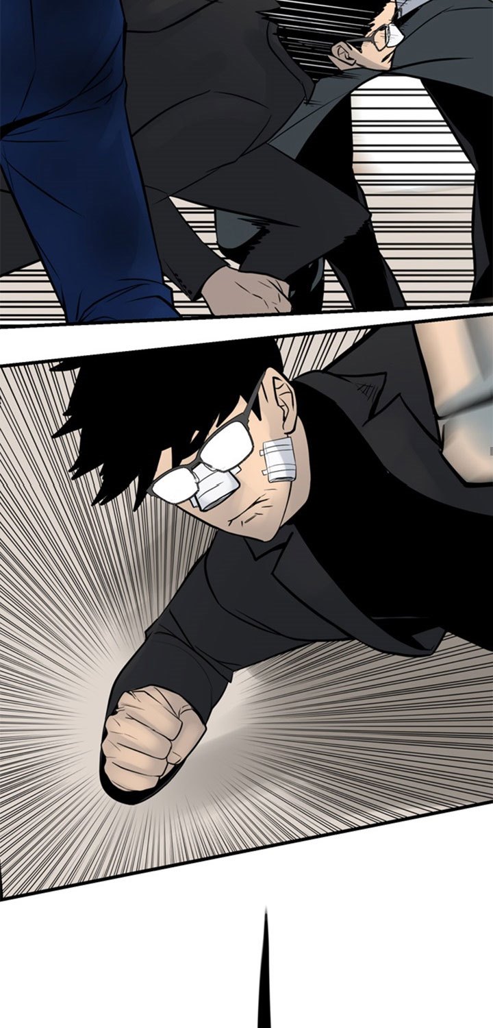 The Villain Chapter 159 Gambar 66