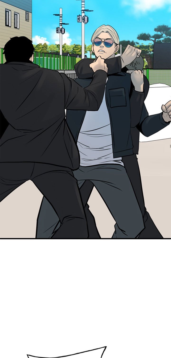 The Villain Chapter 159 Gambar 70