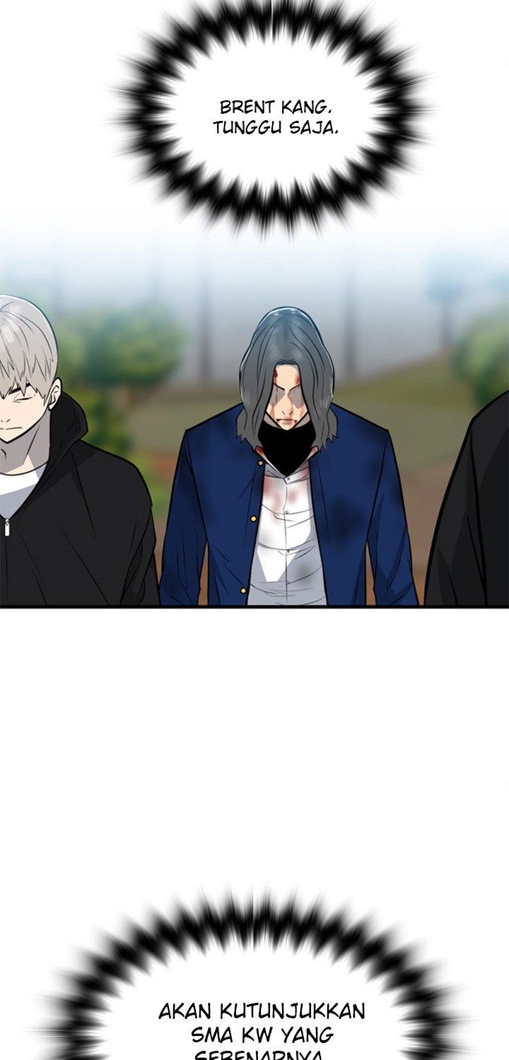 The Villain Chapter 159 Gambar 88