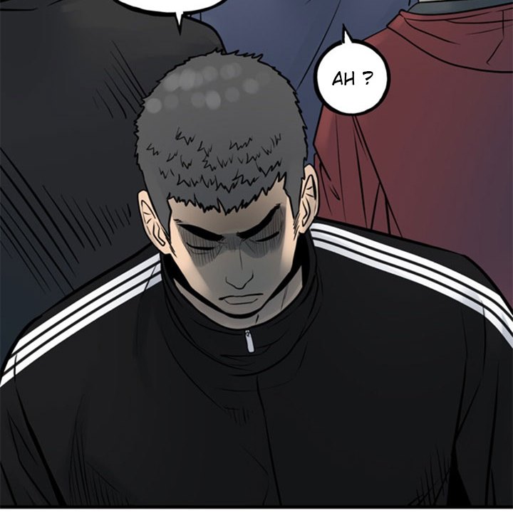 The Villain Chapter 159 Gambar 9