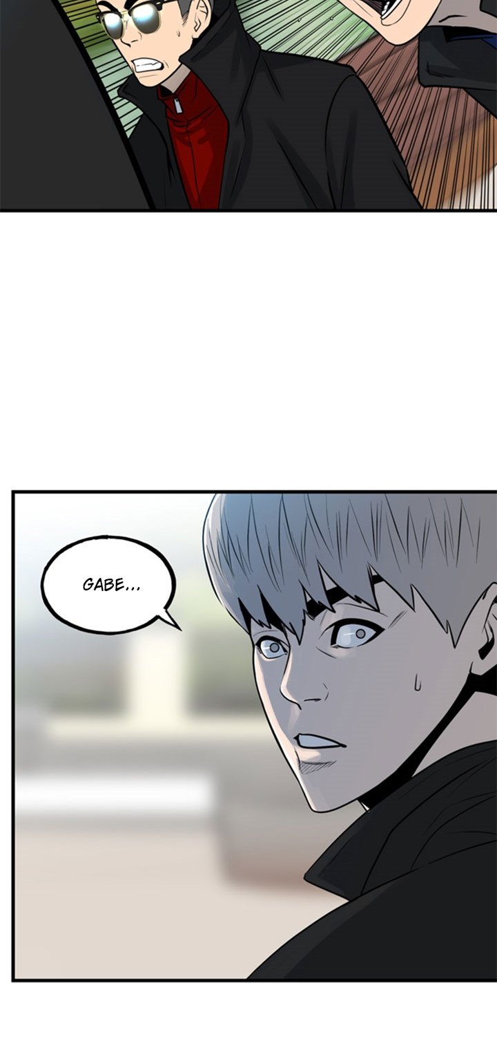 The Villain Chapter 158 Gambar 16
