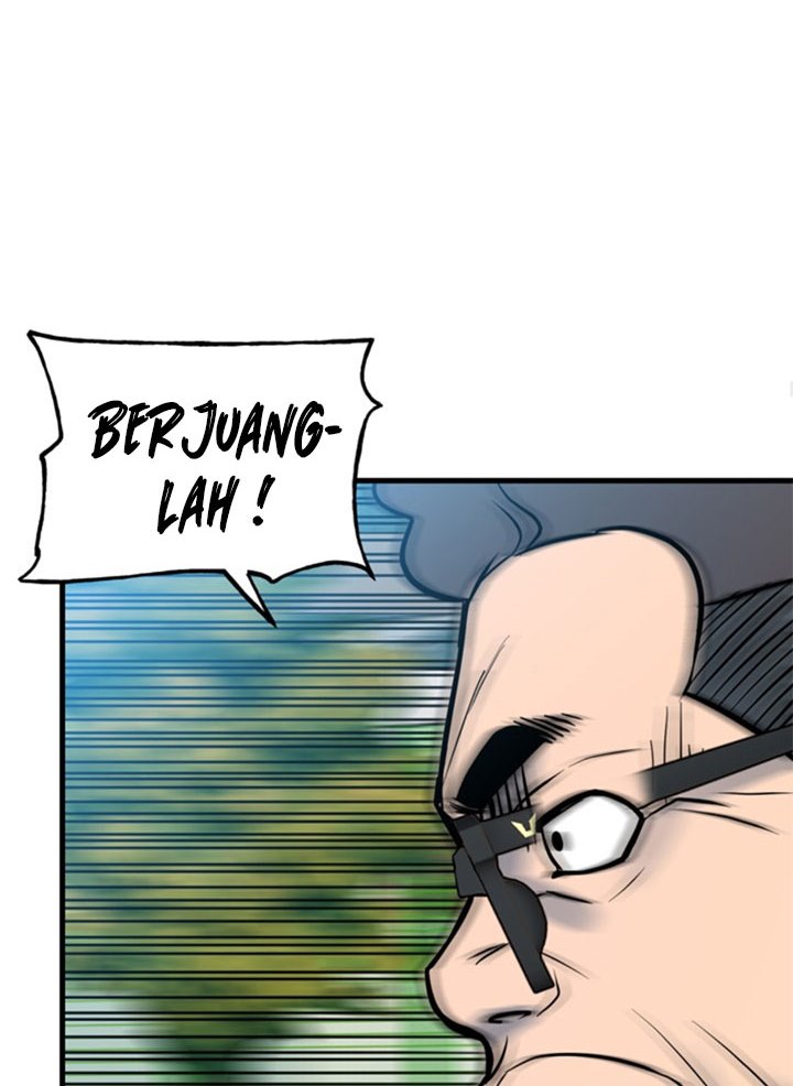 The Villain Chapter 158 Gambar 17