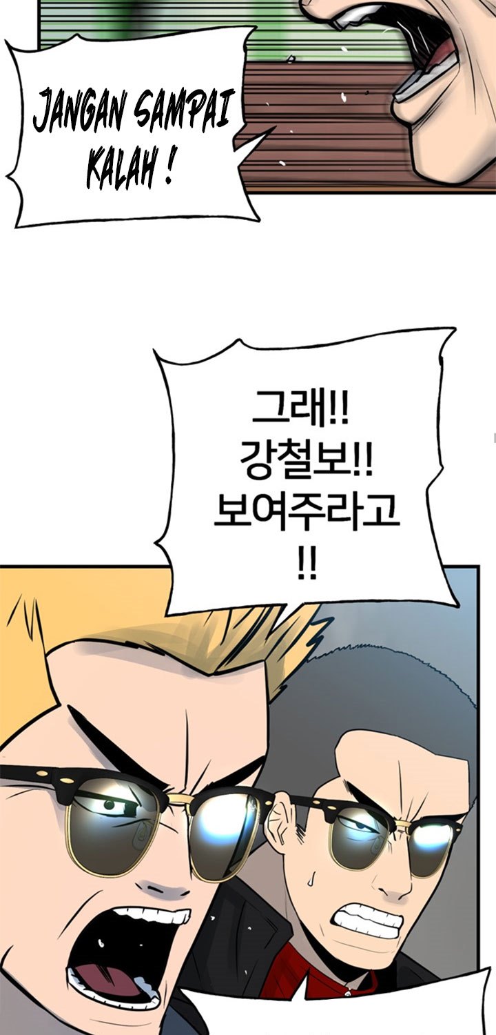 The Villain Chapter 158 Gambar 18