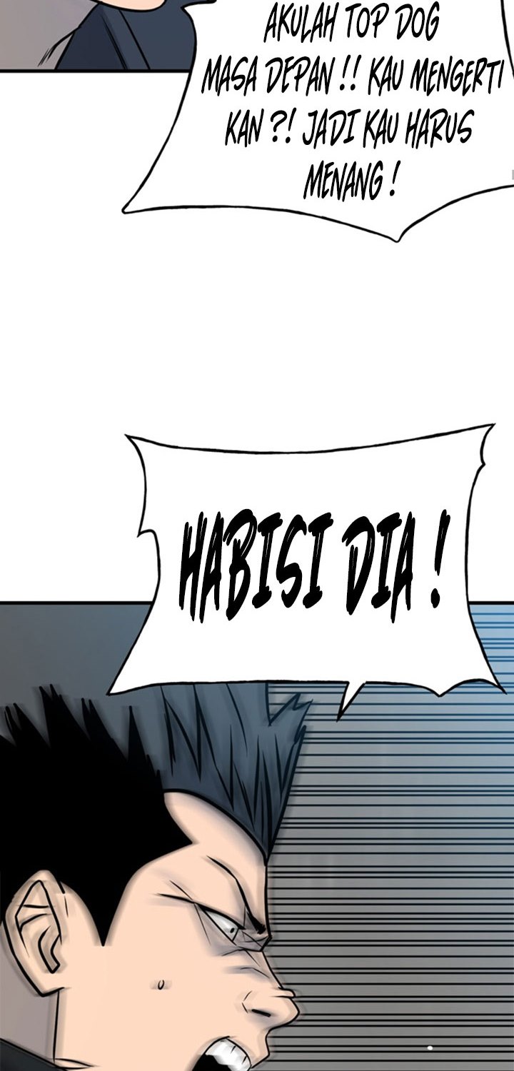 The Villain Chapter 158 Gambar 19