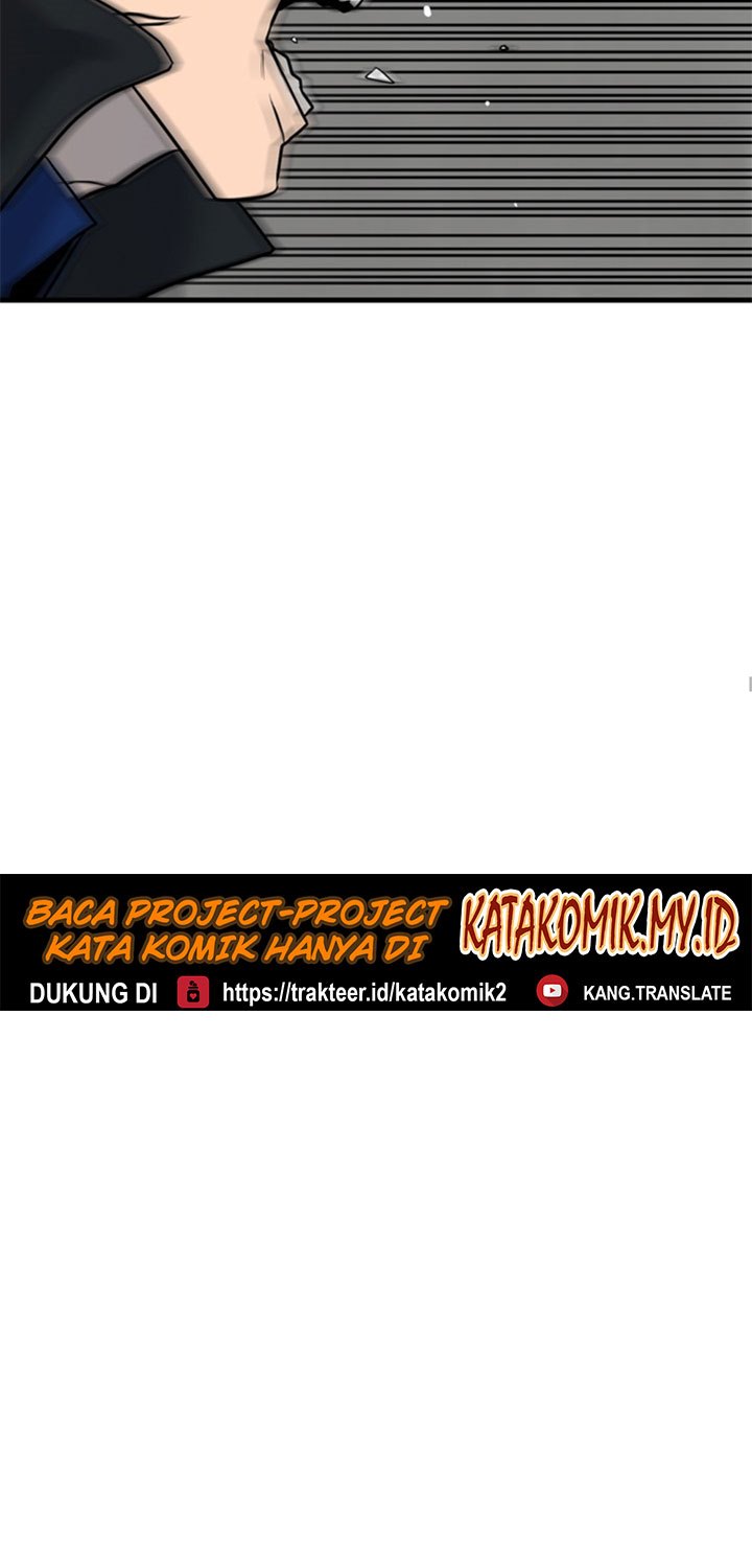 The Villain Chapter 158 Gambar 20