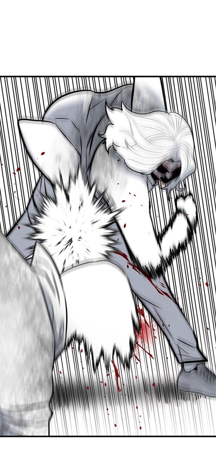 The Villain Chapter 158 Gambar 30