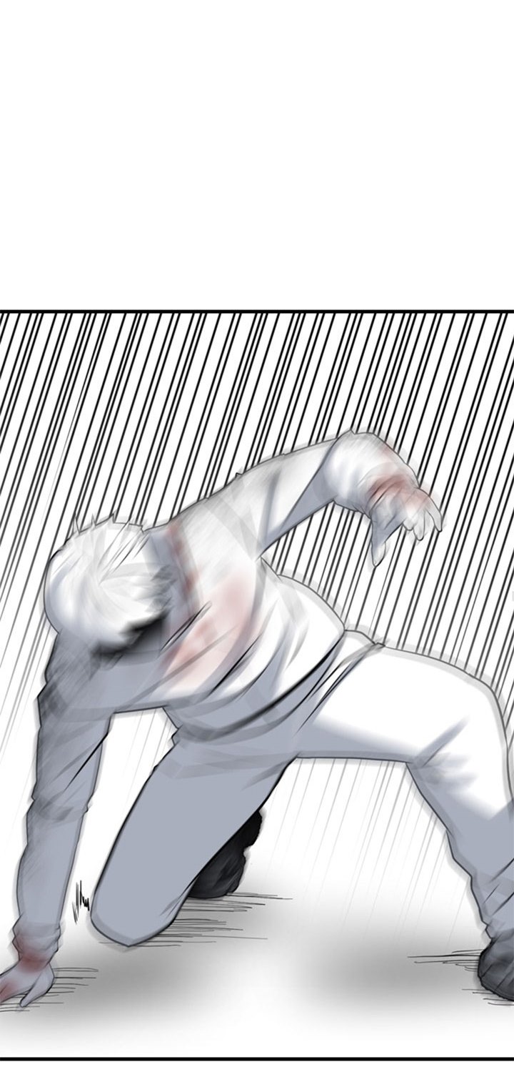 The Villain Chapter 158 Gambar 31