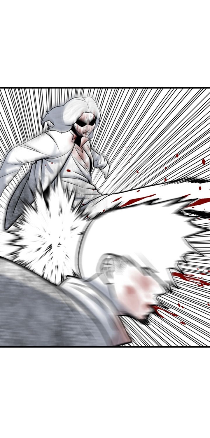 The Villain Chapter 158 Gambar 32