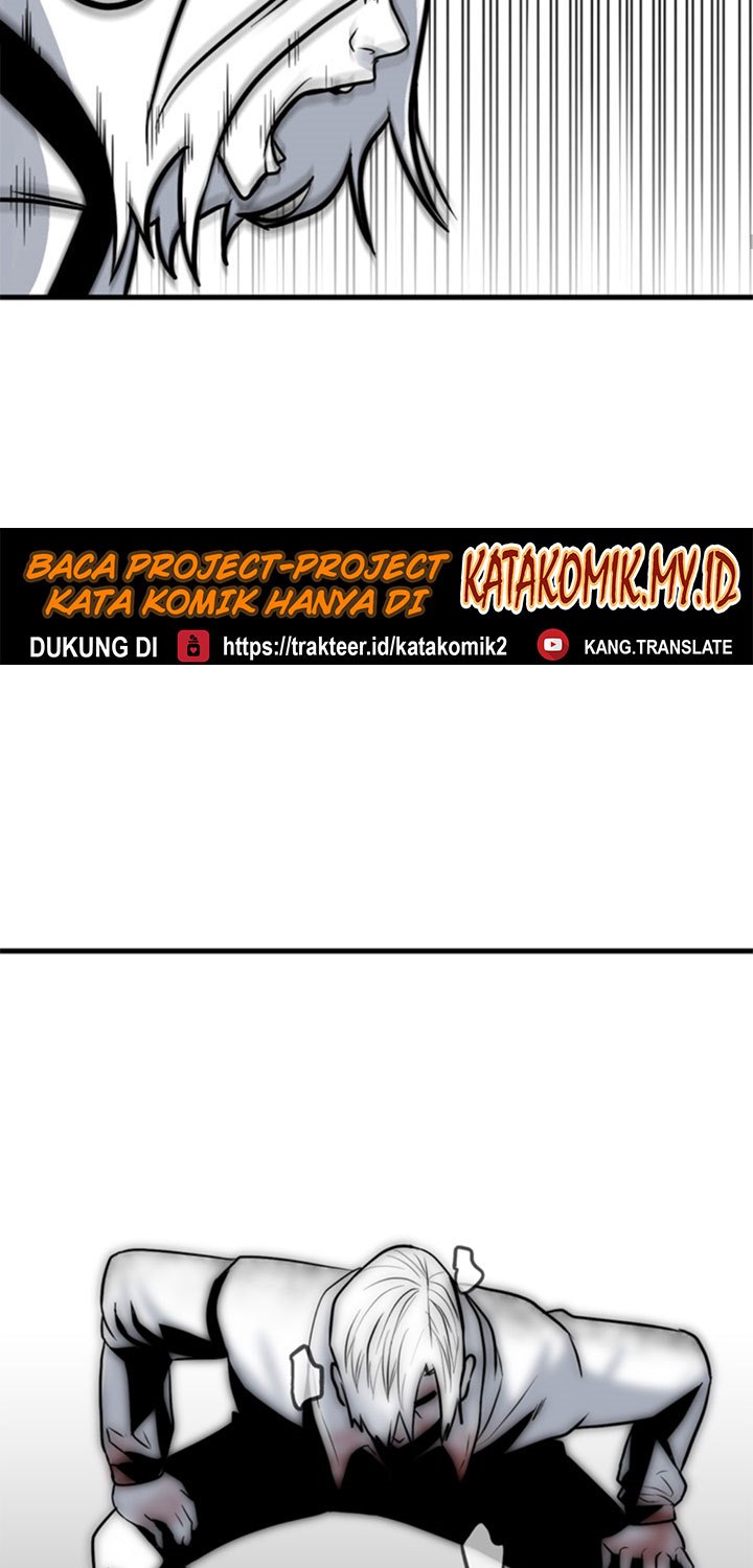 The Villain Chapter 158 Gambar 34