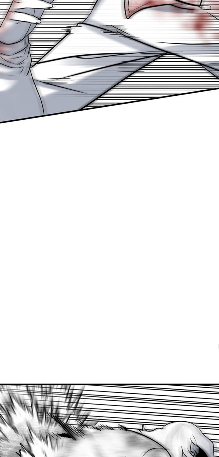 The Villain Chapter 158 Gambar 40