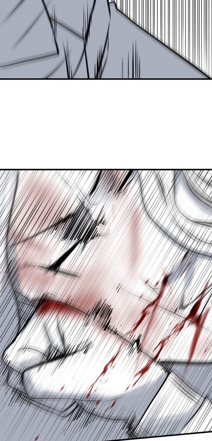 The Villain Chapter 158 Gambar 44