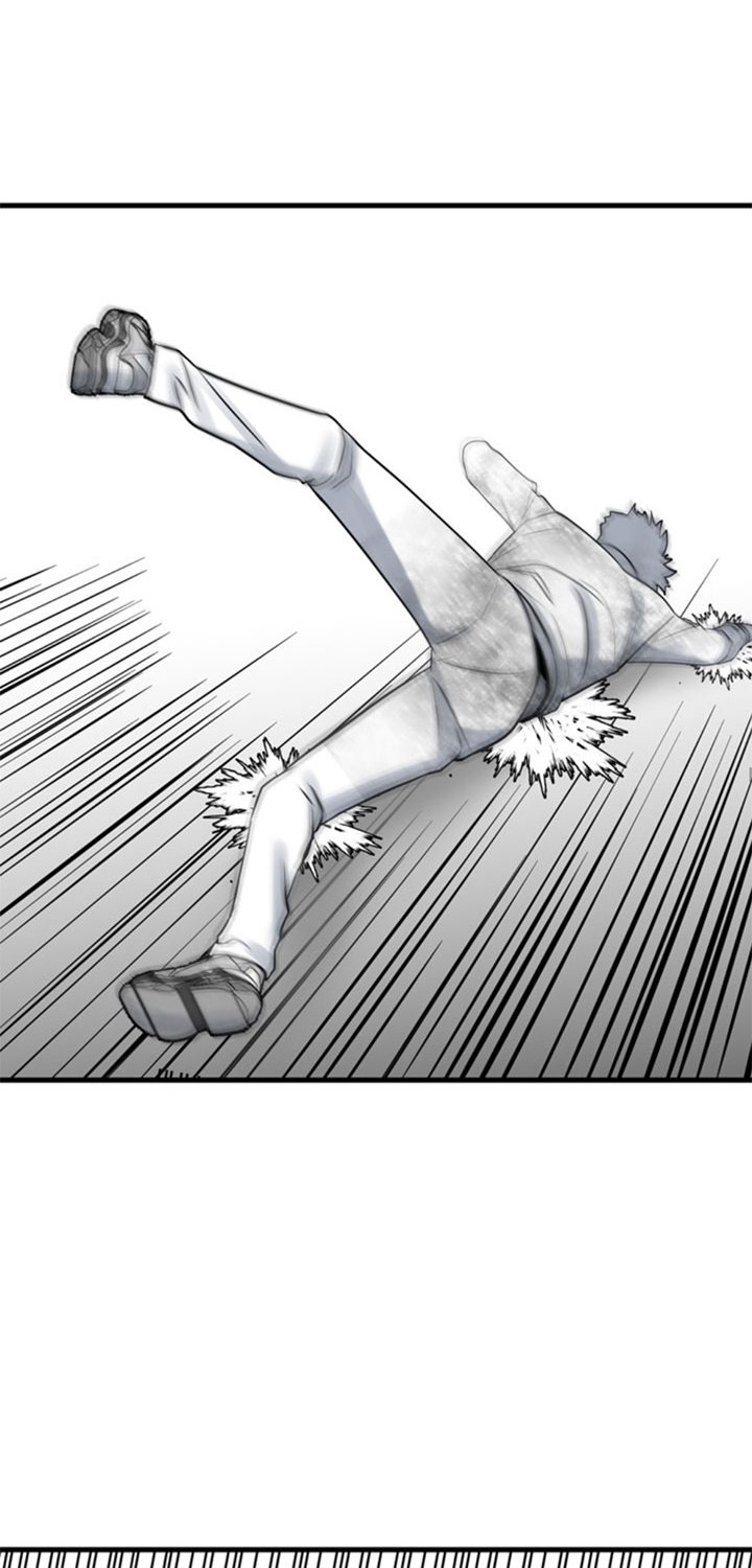 The Villain Chapter 158 Gambar 47