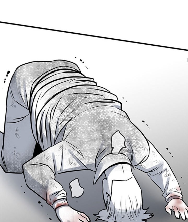 The Villain Chapter 158 Gambar 53