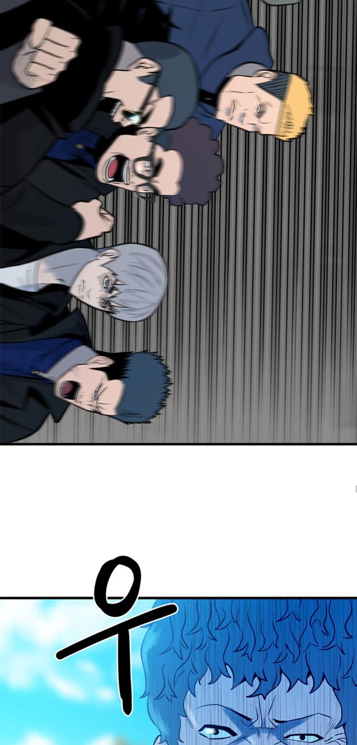 The Villain Chapter 158 Gambar 72