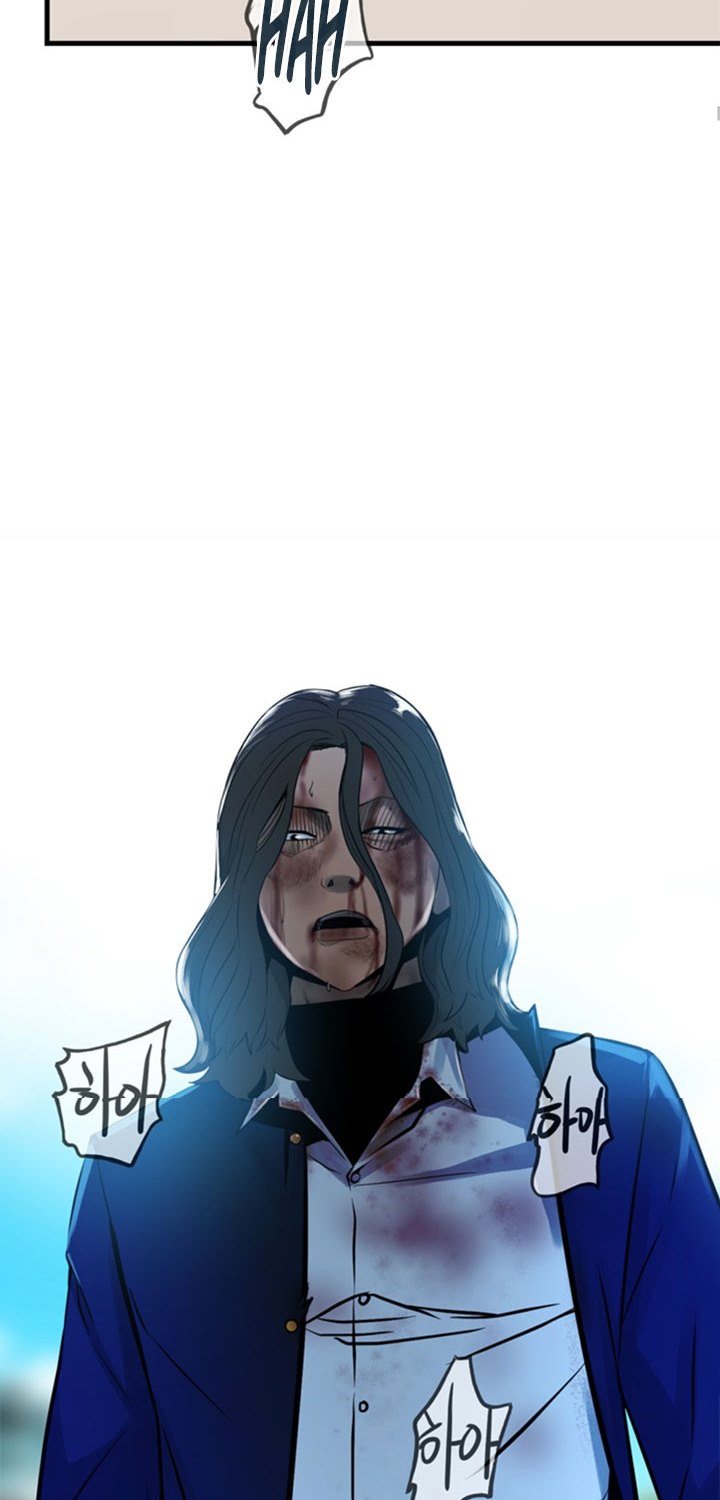 The Villain Chapter 158 Gambar 75