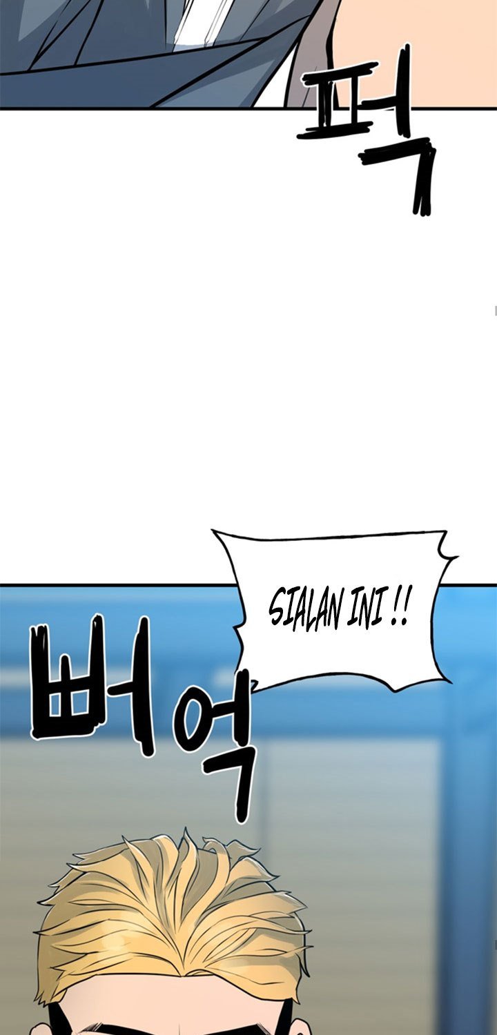 The Villain Chapter 158 Gambar 8