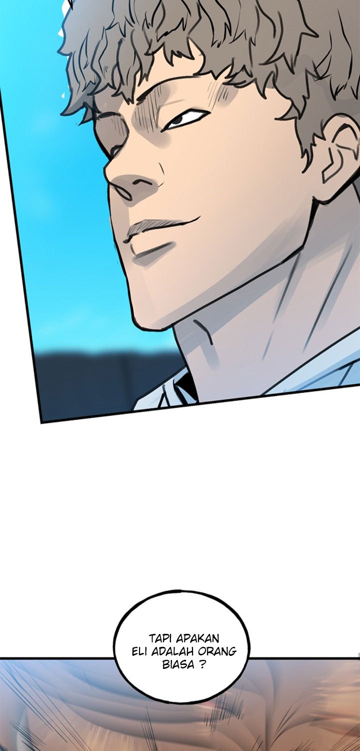 The Villain Chapter 156 Gambar 12