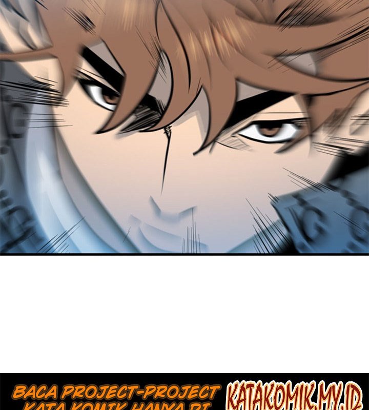 The Villain Chapter 156 Gambar 13
