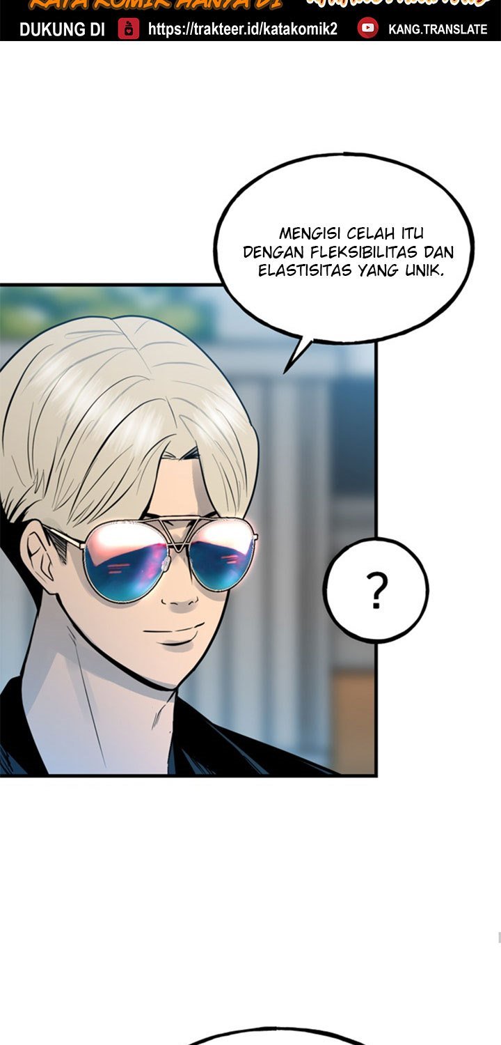 The Villain Chapter 156 Gambar 14