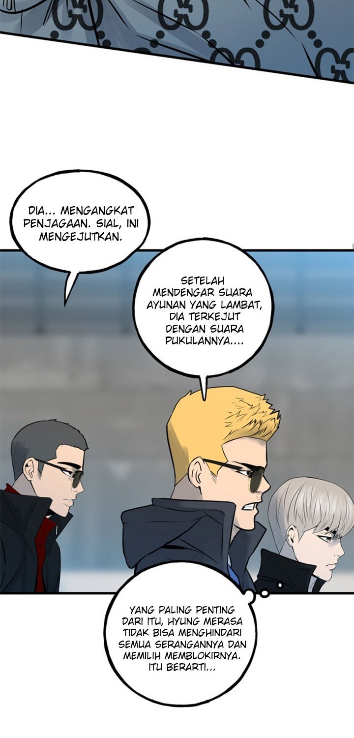 The Villain Chapter 156 Gambar 19