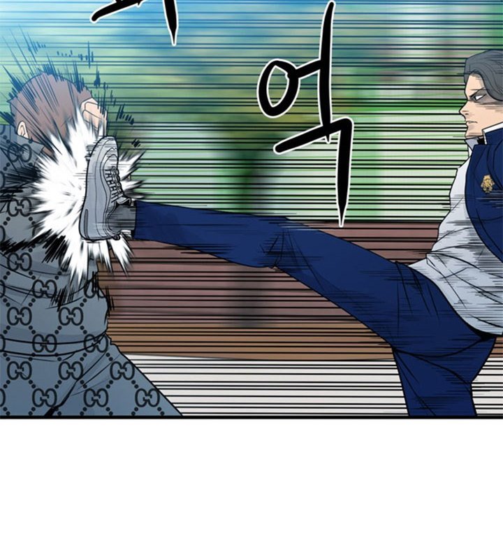The Villain Chapter 156 Gambar 21