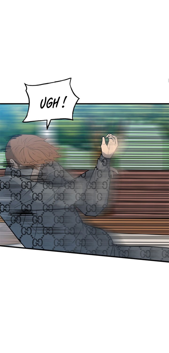 The Villain Chapter 156 Gambar 22