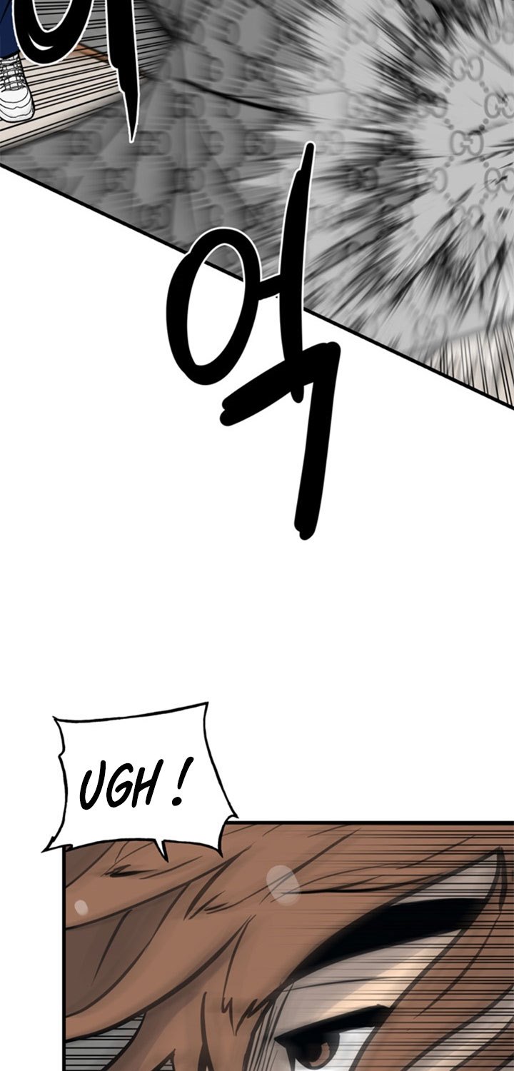 The Villain Chapter 156 Gambar 26