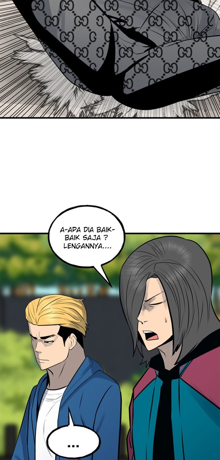 The Villain Chapter 156 Gambar 28