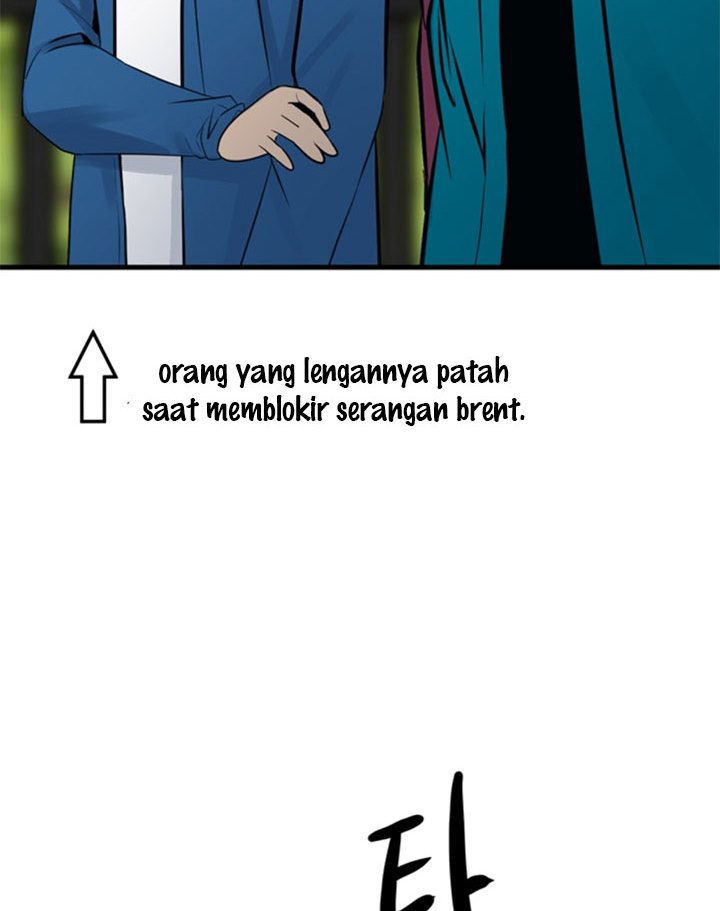 The Villain Chapter 156 Gambar 29