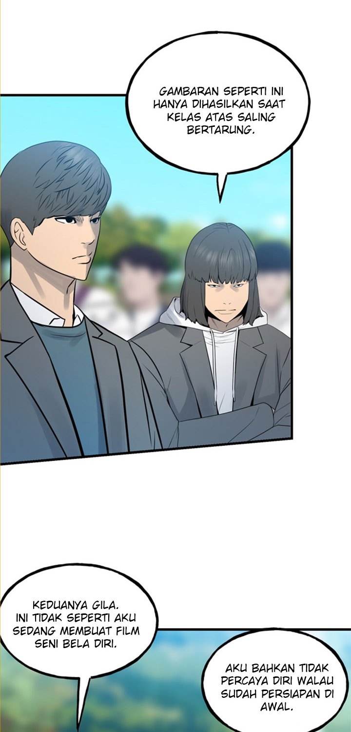 The Villain Chapter 156 Gambar 3