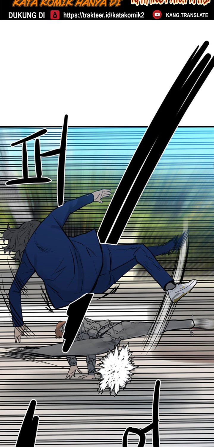 The Villain Chapter 156 Gambar 32