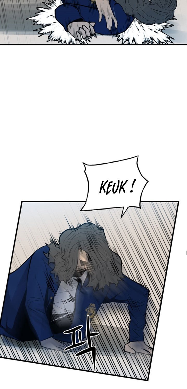 The Villain Chapter 156 Gambar 34