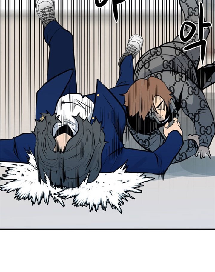 The Villain Chapter 156 Gambar 37