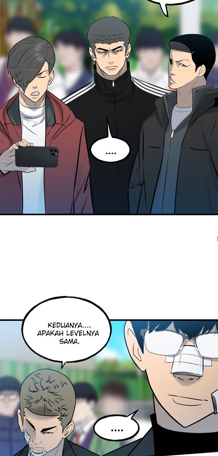 The Villain Chapter 156 Gambar 4