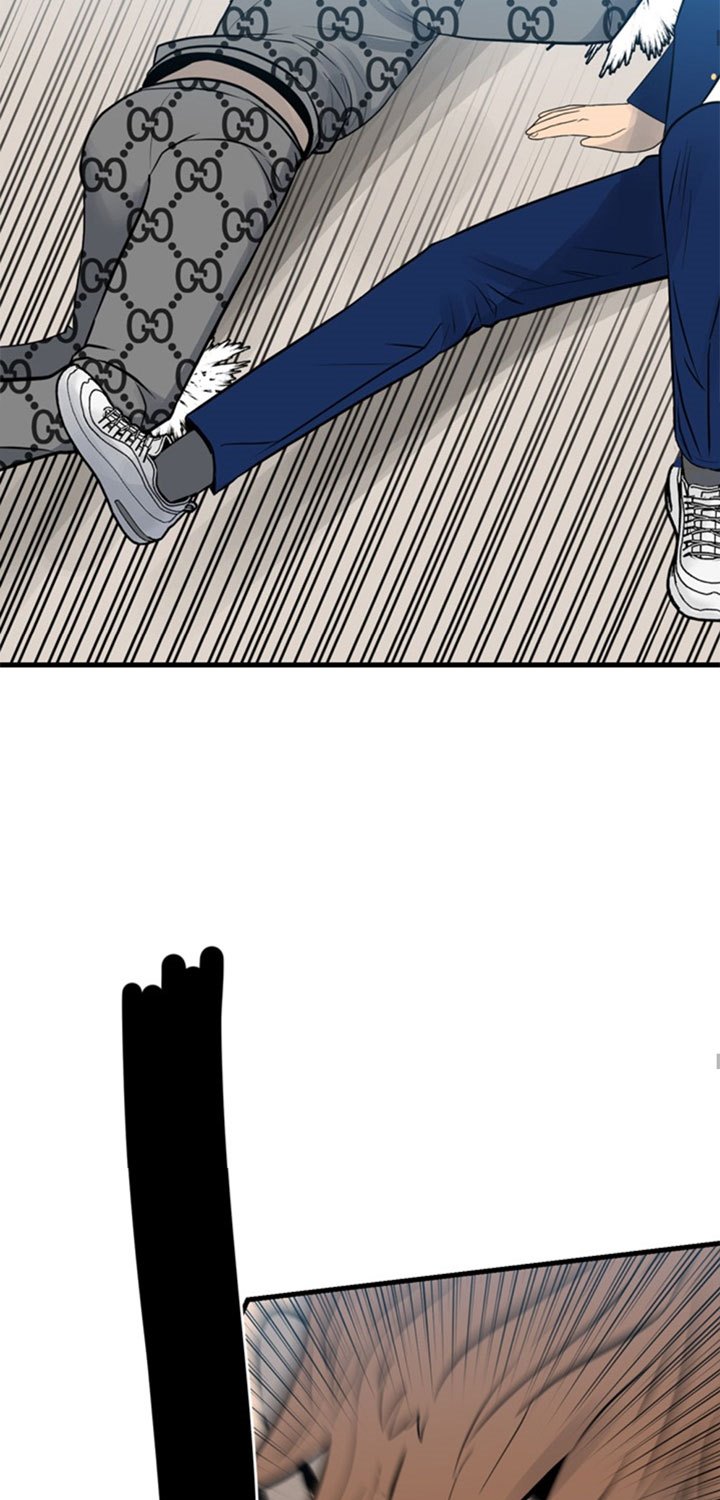 The Villain Chapter 156 Gambar 40