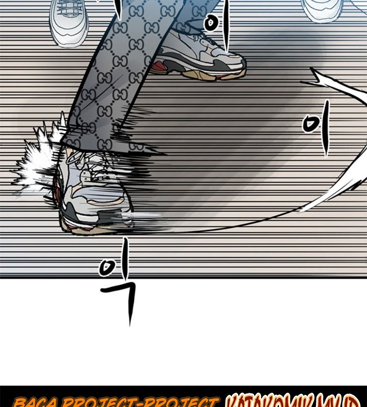 The Villain Chapter 156 Gambar 49