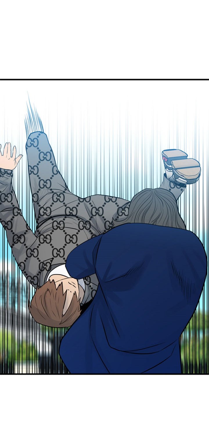 The Villain Chapter 156 Gambar 52