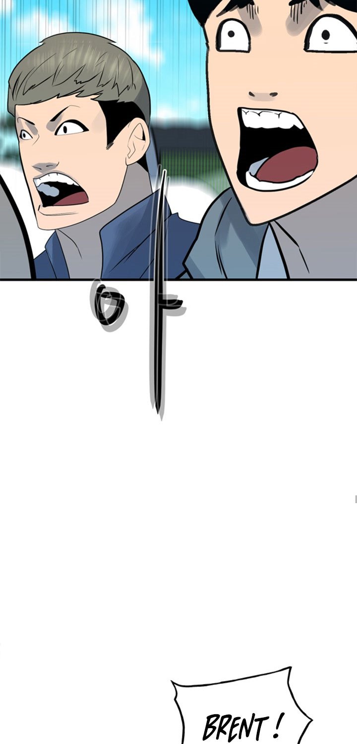 The Villain Chapter 156 Gambar 56