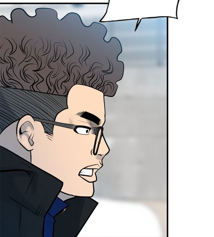 The Villain Chapter 156 Gambar 57