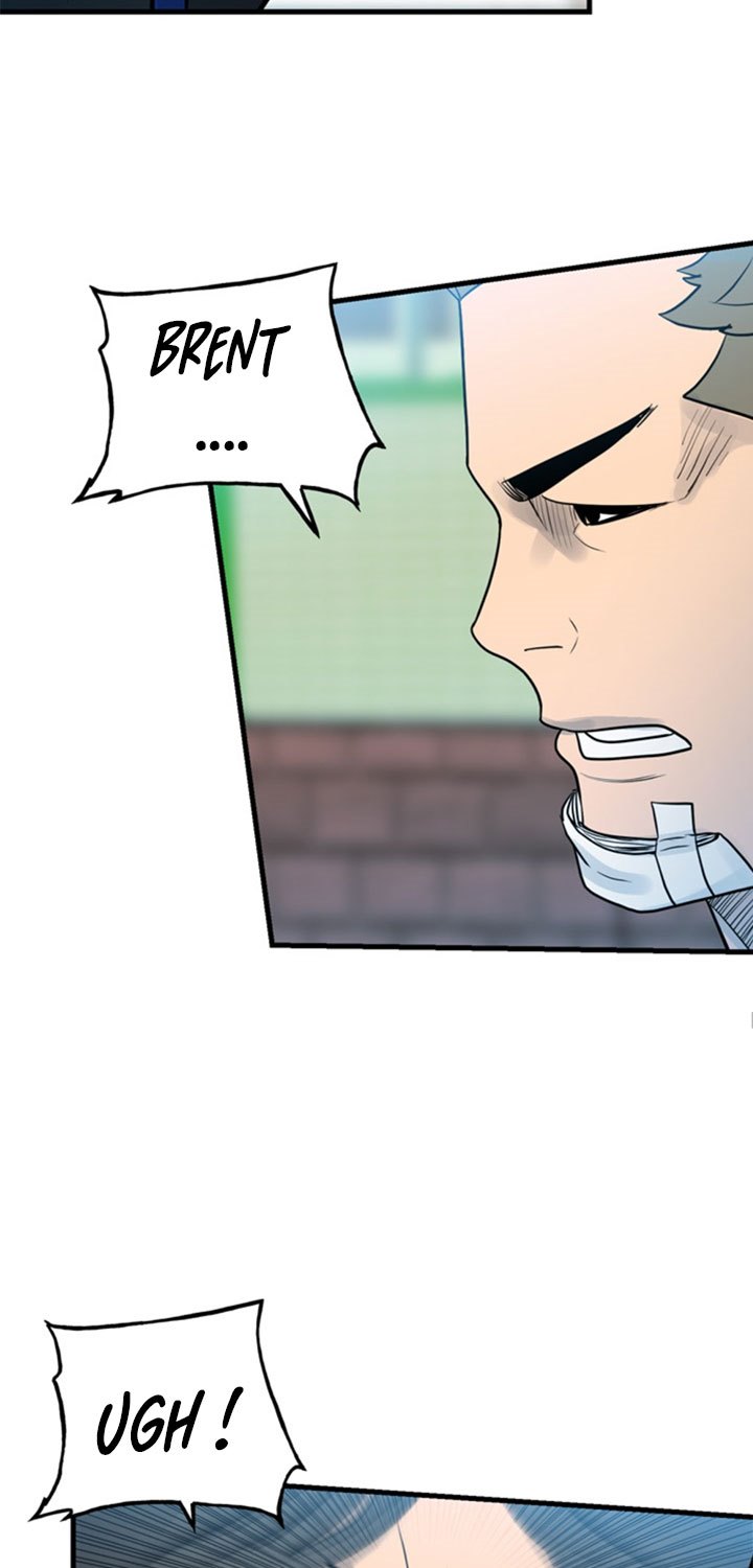 The Villain Chapter 156 Gambar 58