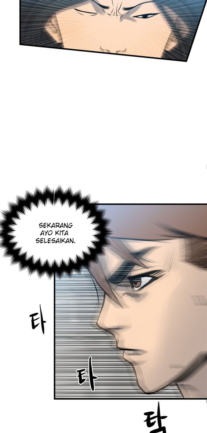 The Villain Chapter 156 Gambar 59