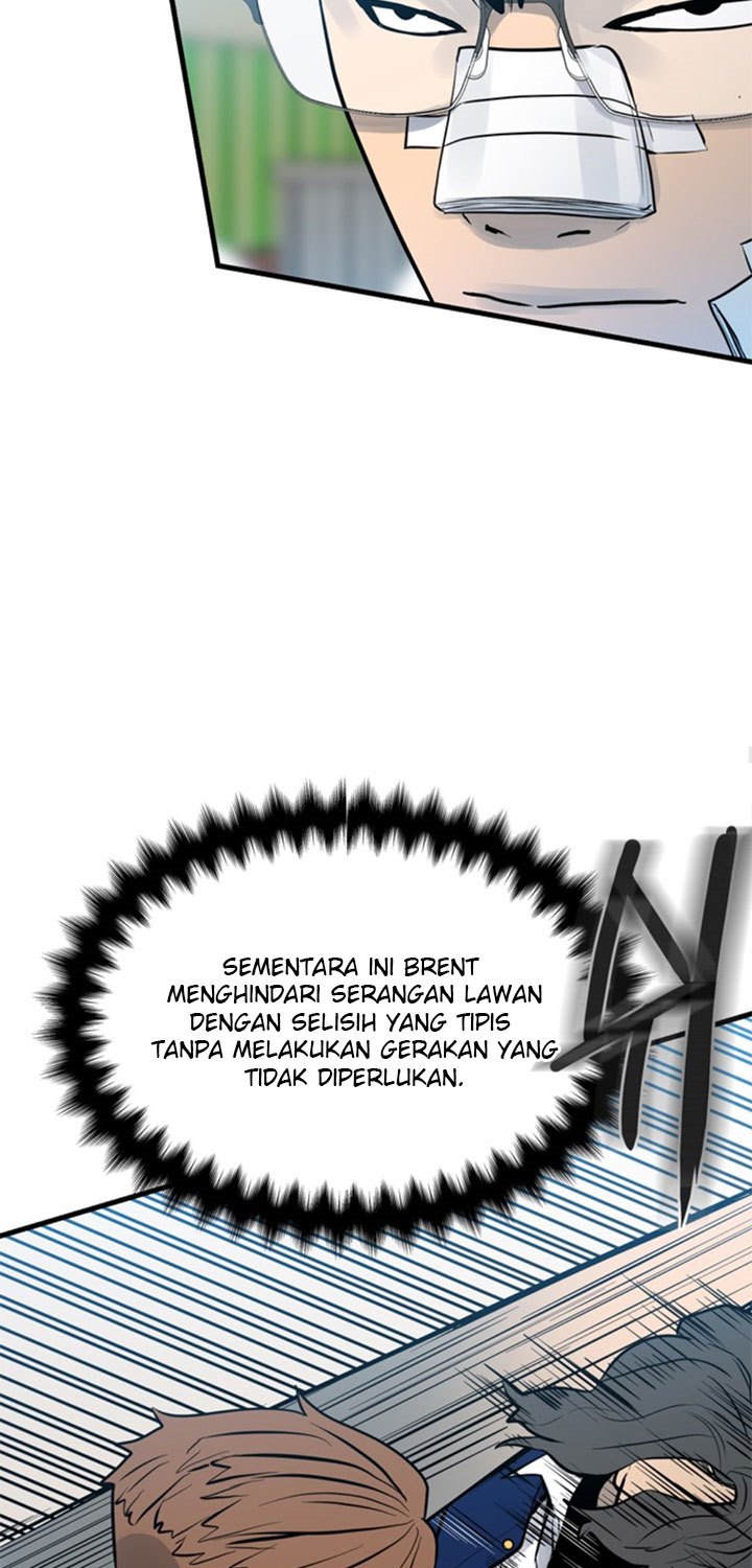 The Villain Chapter 156 Gambar 6