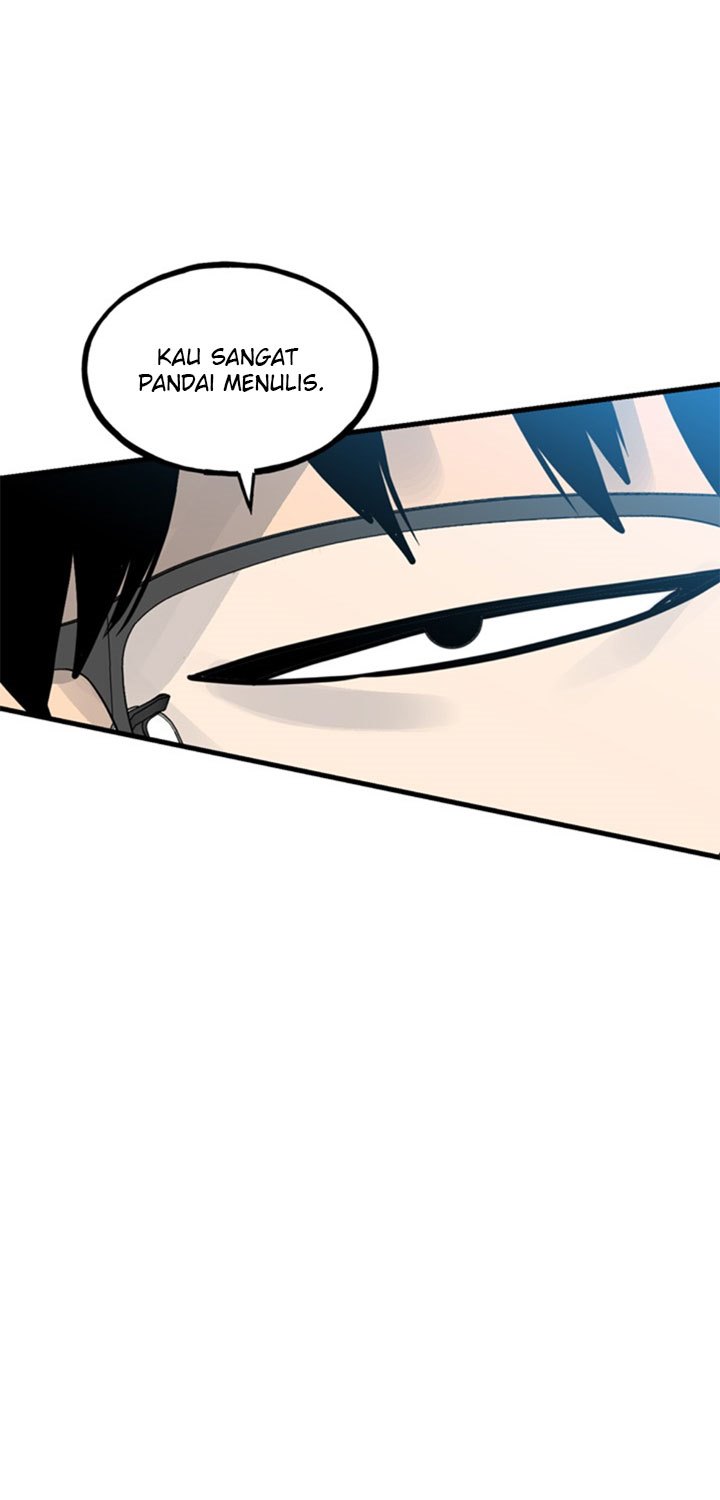 The Villain Chapter 156 Gambar 62