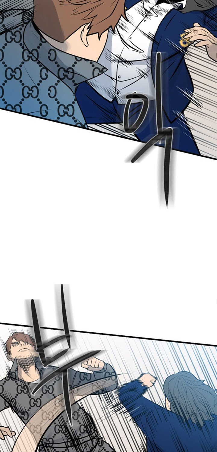 The Villain Chapter 156 Gambar 7