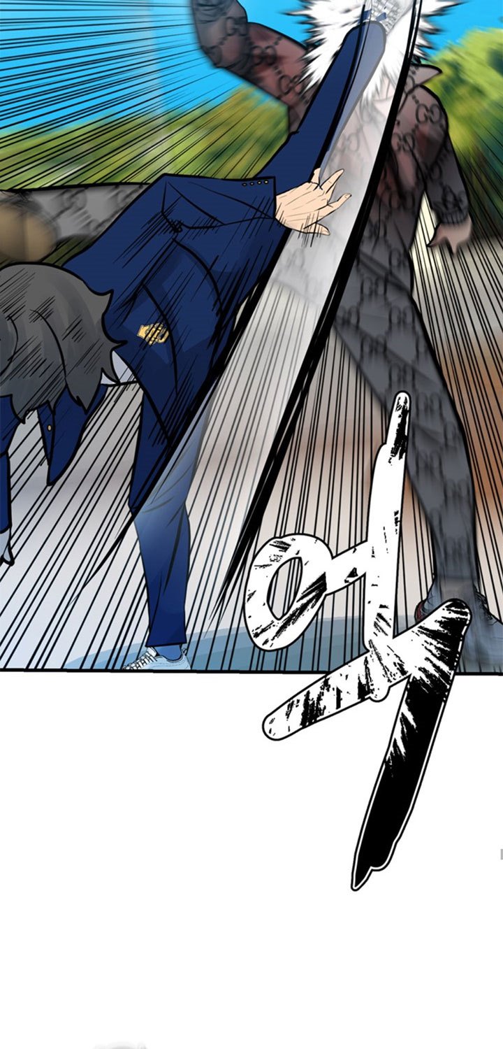 The Villain Chapter 156 Gambar 71