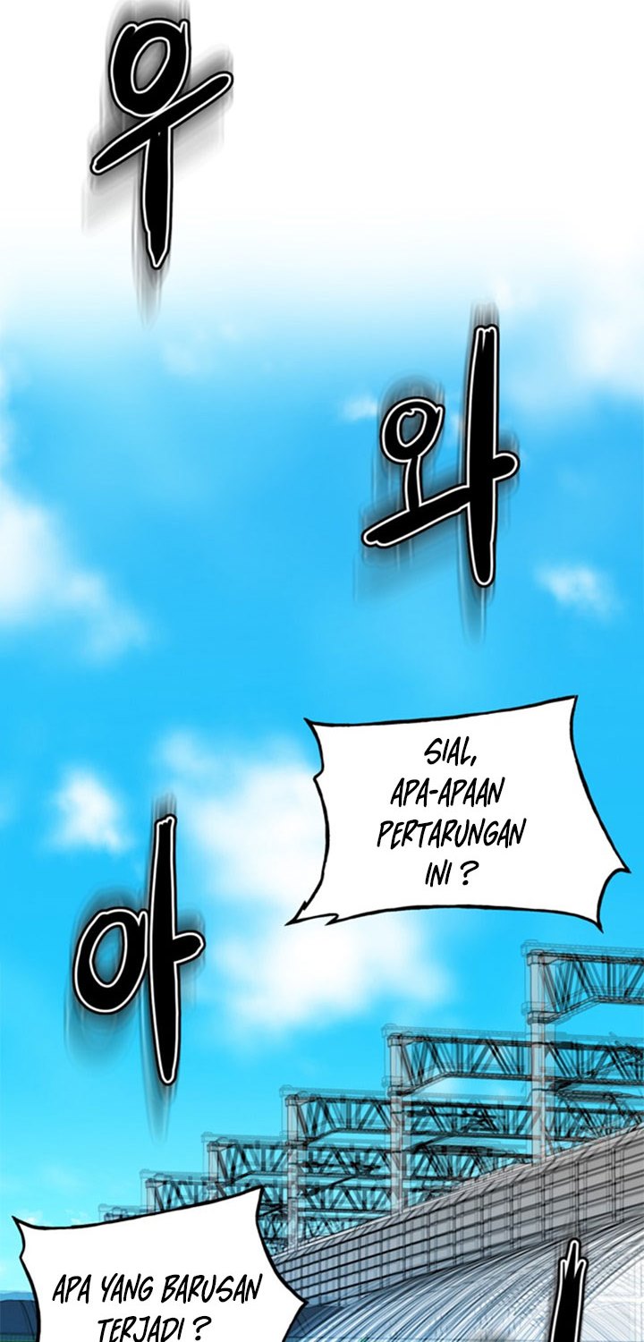 The Villain Chapter 156 Gambar 72
