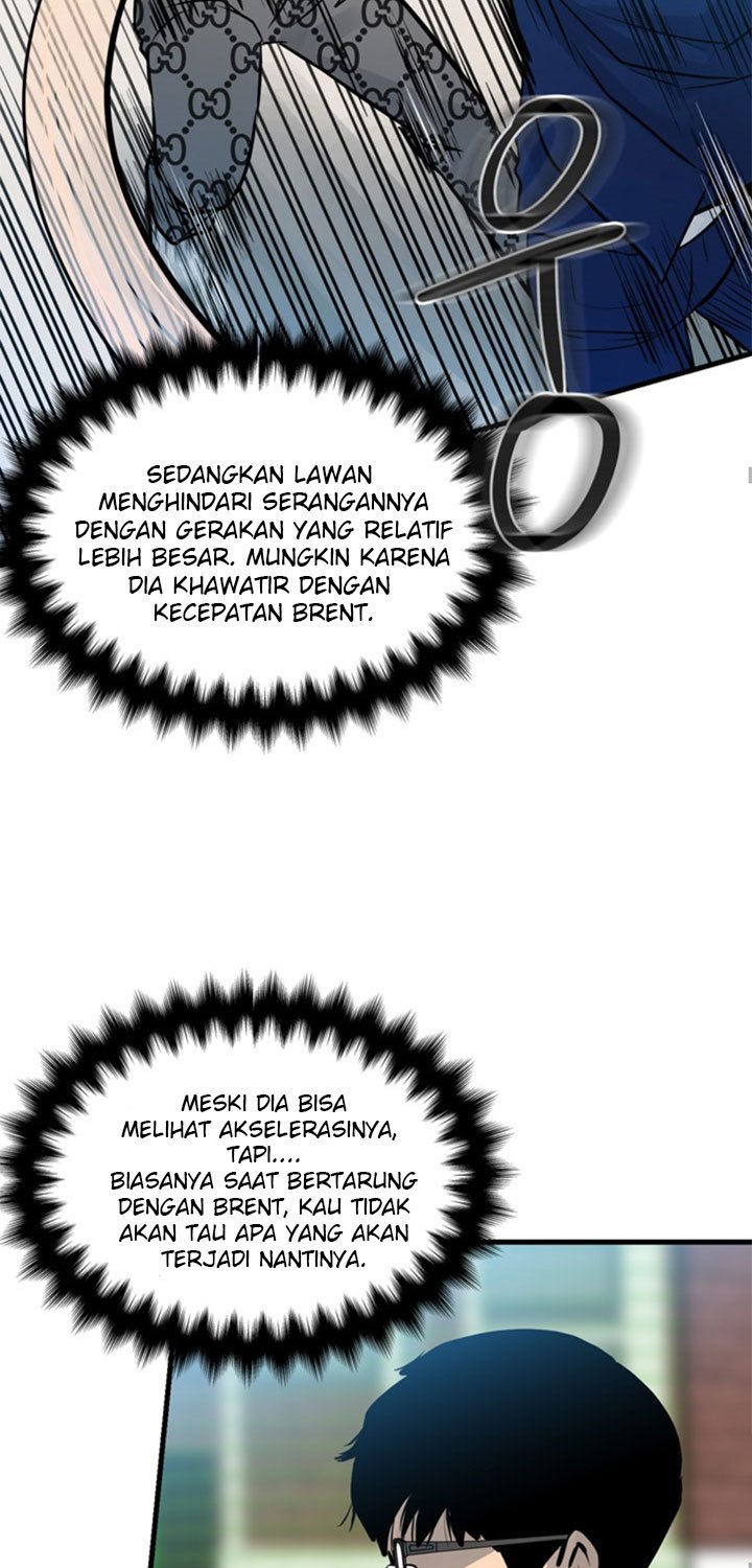 The Villain Chapter 156 Gambar 8