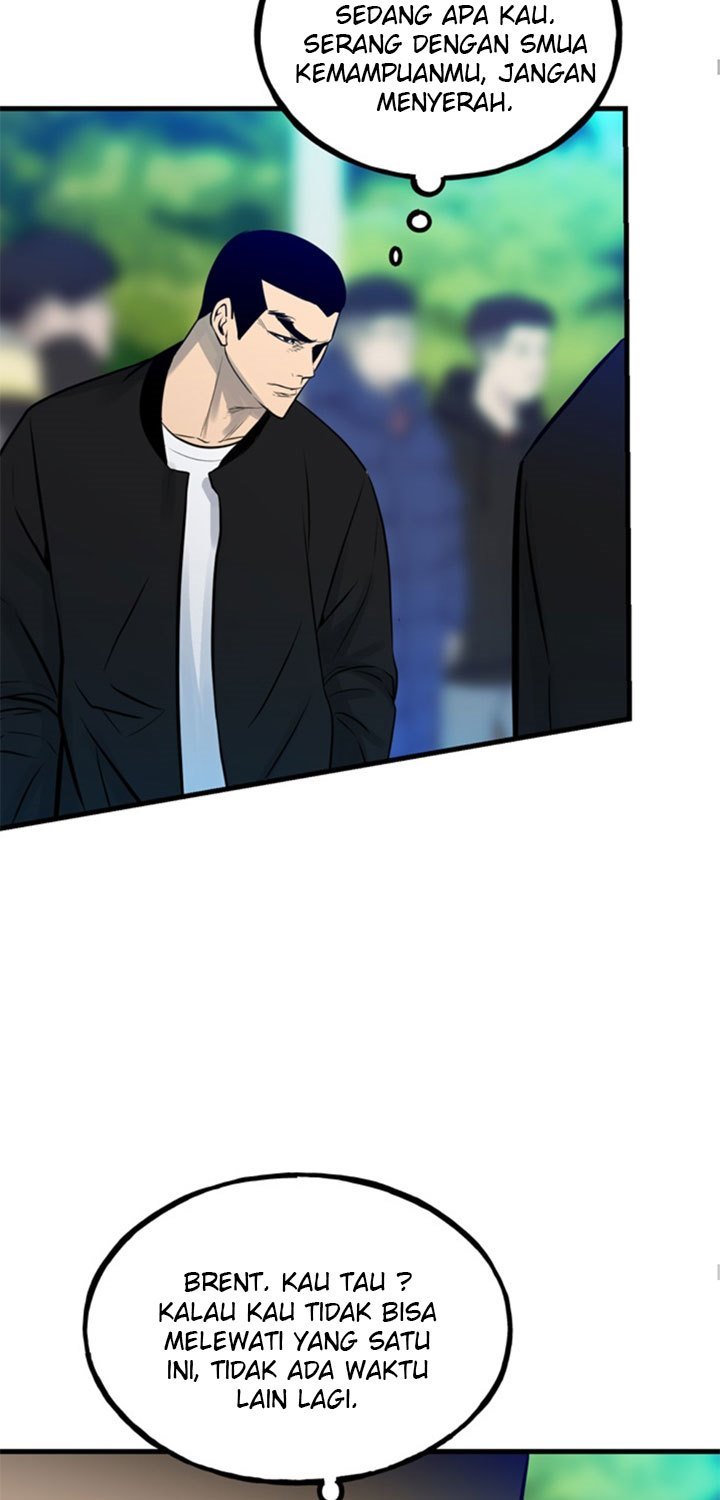 The Villain Chapter 155 Gambar 18