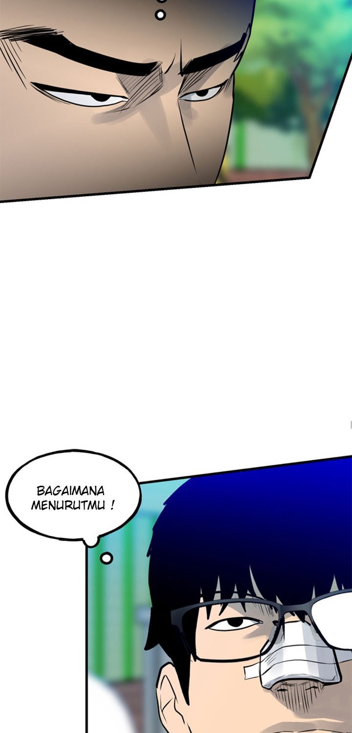 The Villain Chapter 155 Gambar 19