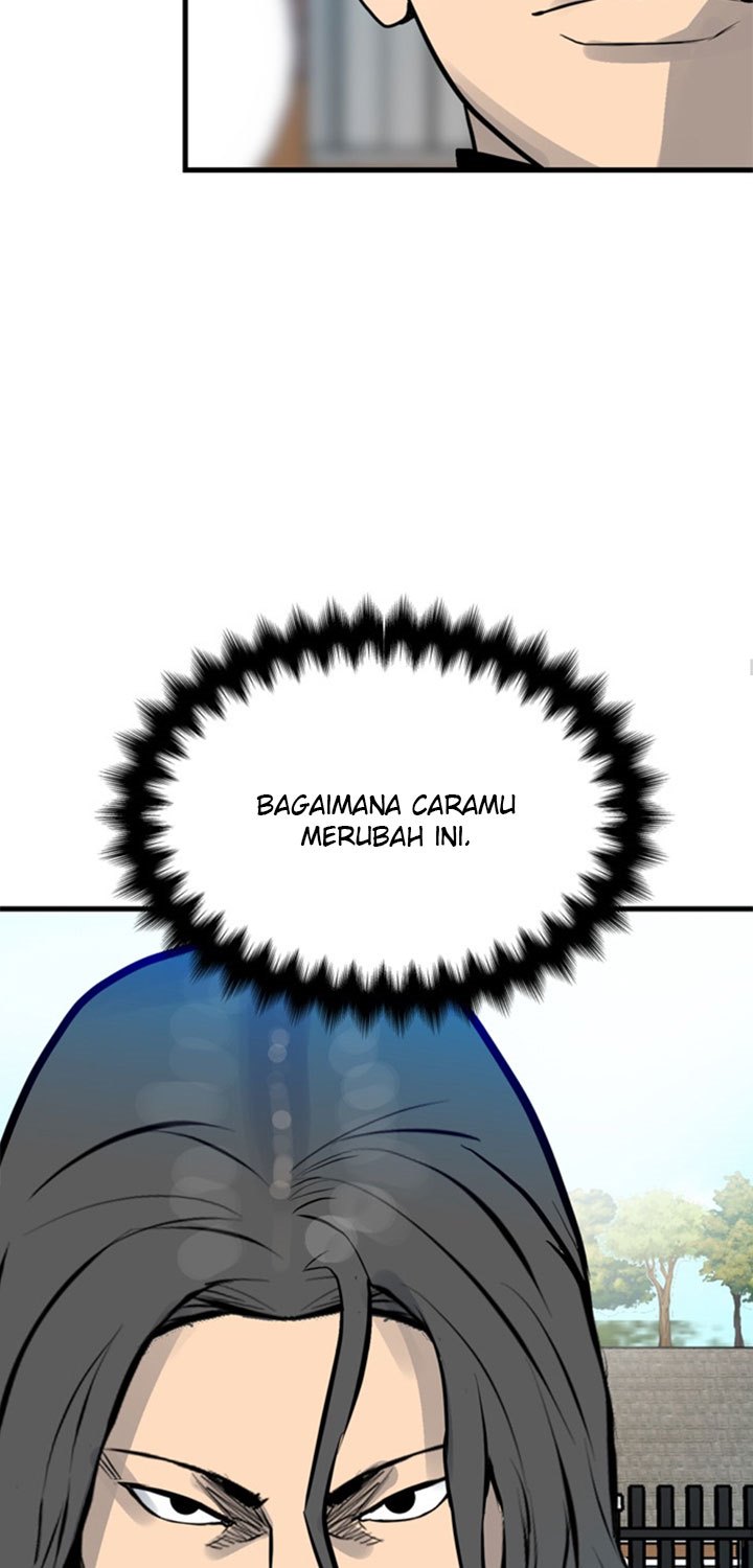 The Villain Chapter 155 Gambar 20